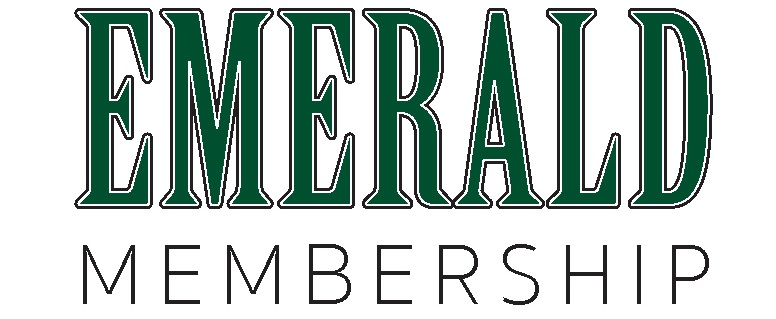 Hampton Emerald Logo