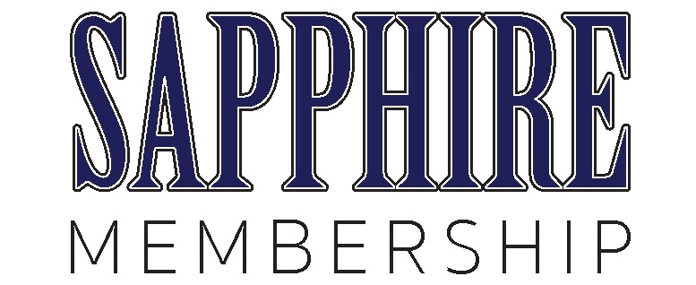 Ambassador Sapphire Logo