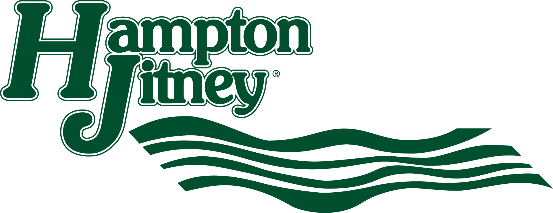 Hampton Jitney Logo