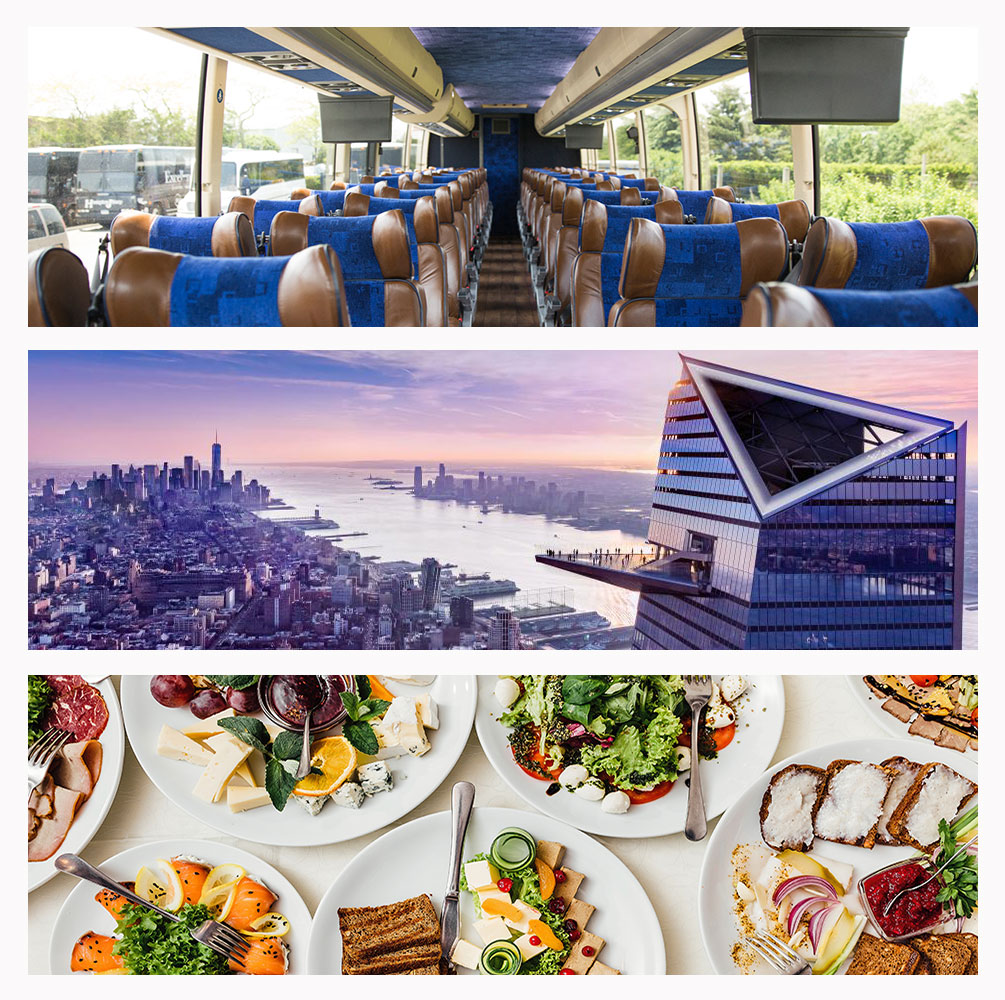 Hampton Jitney Official Site
