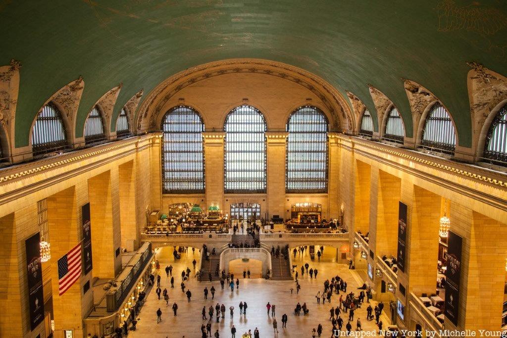 Grand Central Station