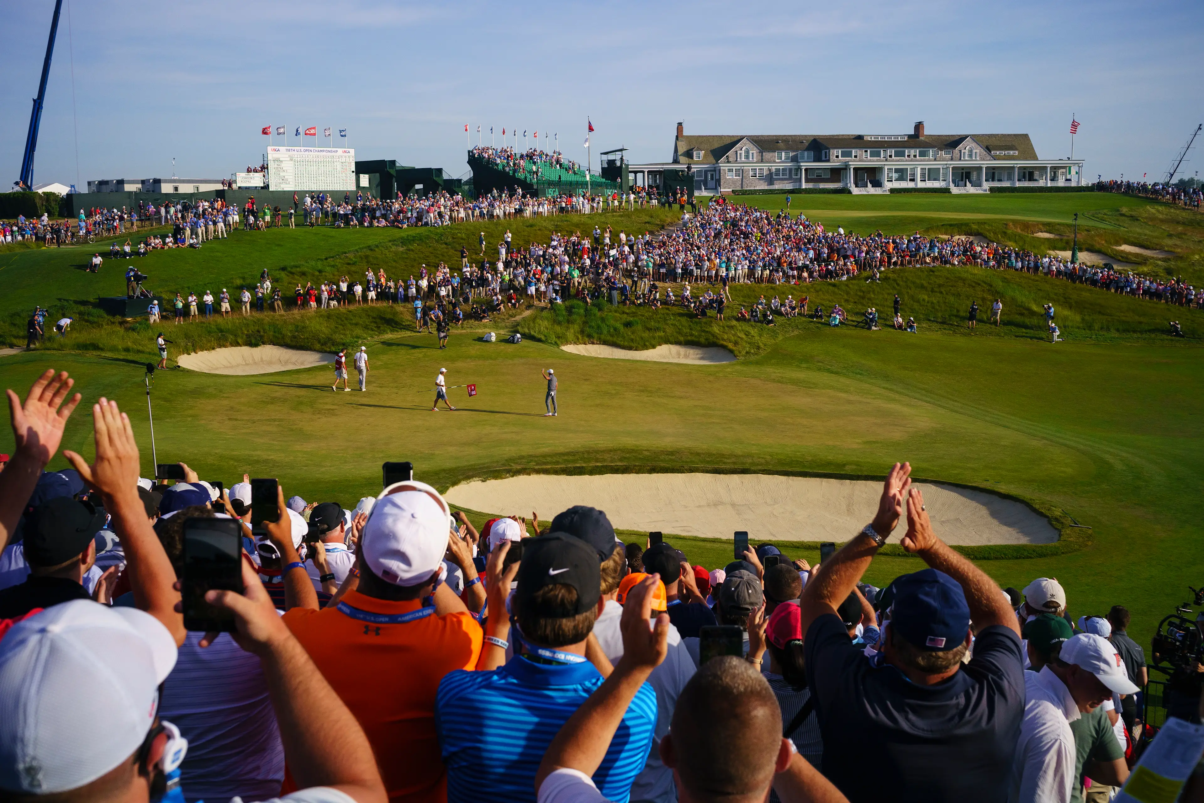 U.S. Open