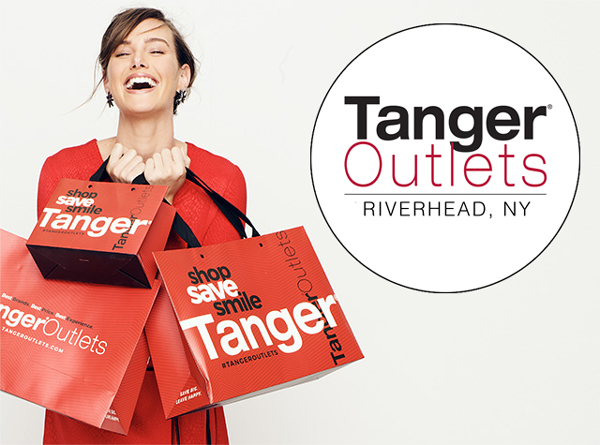 Tanger Outlets